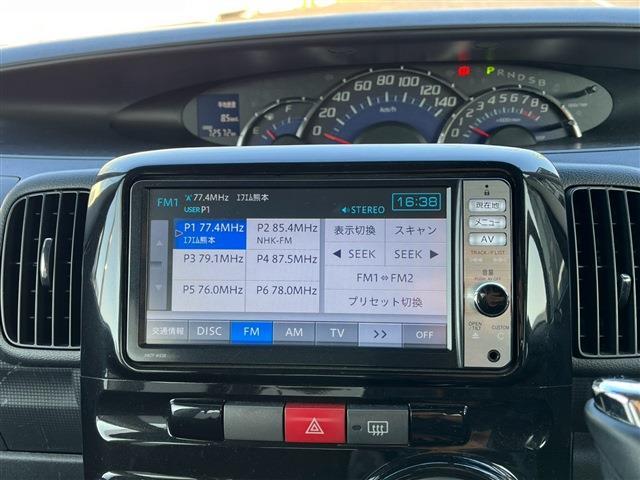 ダイハツ タント ６６０ Ｇ スペシャル H25年 (九州・沖縄) 99