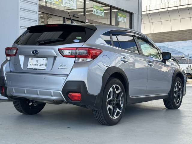 スバル ＸＶ ２．０Ｅ－Ｓ アイサイト ４ＷＤ R2年 () 99