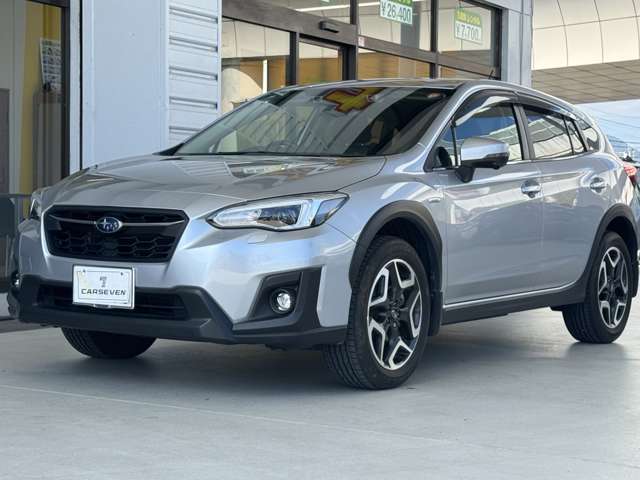 スバル ＸＶ ２．０Ｅ－Ｓ アイサイト ４ＷＤ R2年 () 99