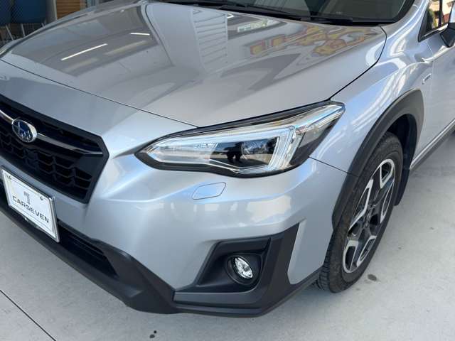 スバル ＸＶ ２．０Ｅ－Ｓ アイサイト ４ＷＤ R2年 () 99