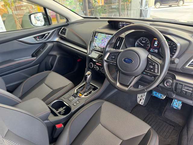 スバル ＸＶ ２．０Ｅ－Ｓ アイサイト ４ＷＤ R2年 () 99