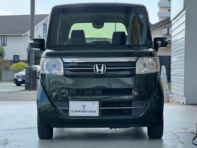 ホンダ Ｎ　ＢＯＸ ６６０ Ｇ Ｌパッケージ H28年 () 99