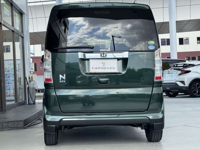 ホンダ Ｎ　ＢＯＸ ６６０ Ｇ Ｌパッケージ H28年 () 99