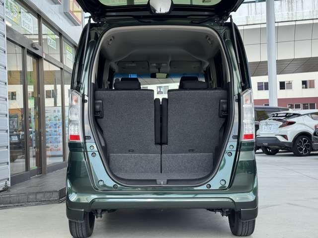 ホンダ Ｎ　ＢＯＸ ６６０ Ｇ Ｌパッケージ H28年 () 99