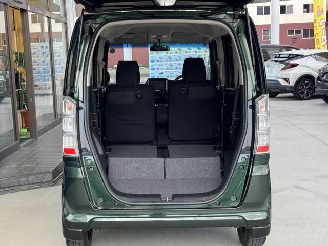 ホンダ Ｎ　ＢＯＸ ６６０ Ｇ Ｌパッケージ H28年 () 99