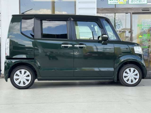 ホンダ Ｎ　ＢＯＸ ６６０ Ｇ Ｌパッケージ H28年 () 99