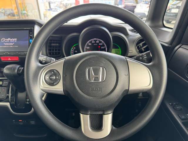 ホンダ Ｎ　ＢＯＸ ６６０ Ｇ Ｌパッケージ H28年 () 99