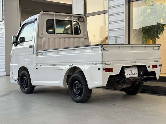 ダイハツ ハイゼットトラック ６６０ エアコン・パワステスペシャル ＶＳ ３方開 H26年 () 99