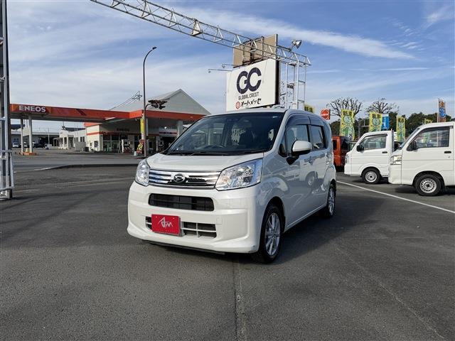 ダイハツ ムーヴ ６６０ カスタム Ｘ リミテッドＩＩ ＳＡＩＩＩ R2年 (九州・沖縄) 99
