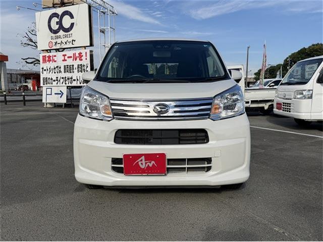 ダイハツ ムーヴ ６６０ カスタム Ｘ リミテッドＩＩ ＳＡＩＩＩ R2年 (九州・沖縄) 99