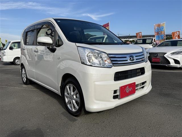 ダイハツ ムーヴ ６６０ カスタム Ｘ リミテッドＩＩ ＳＡＩＩＩ R2年 (九州・沖縄) 99