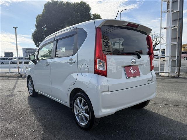 ダイハツ ムーヴ ６６０ カスタム Ｘ リミテッドＩＩ ＳＡＩＩＩ R2年 (九州・沖縄) 99