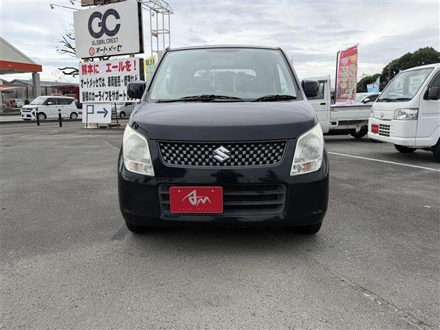 スズキ ワゴンＲ ６６０ ＦＸ H23年 (九州・沖縄) 99
