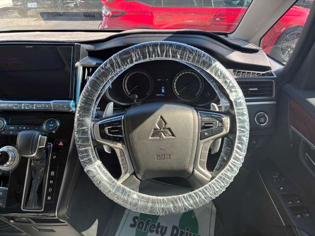 三菱 デリカ　Ｄ：５ ２．２ ジャスパー ディーゼルターボ ４ＷＤ R5年 (甲信越・北陸) 99