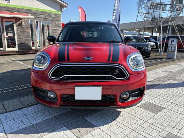 ミニ ミニクロスオーバー クーパー ＳＤ オール４ ４ＷＤ R2年 (甲信越・北陸) 99