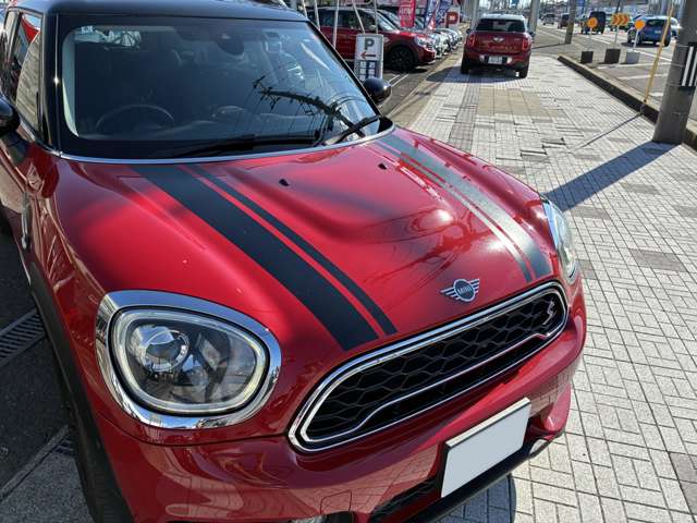ミニ ミニクロスオーバー クーパー ＳＤ オール４ ４ＷＤ R2年 (甲信越・北陸) 99