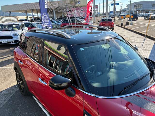 ミニ ミニクロスオーバー クーパー ＳＤ オール４ ４ＷＤ R2年 (甲信越・北陸) 99