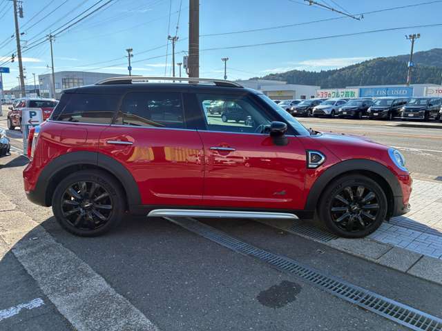 ミニ ミニクロスオーバー クーパー ＳＤ オール４ ４ＷＤ R2年 (甲信越・北陸) 99