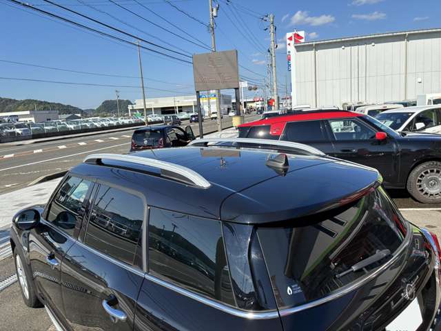 ミニ ミニクロスオーバー クーパー Ｄ H30年 (甲信越・北陸) 99