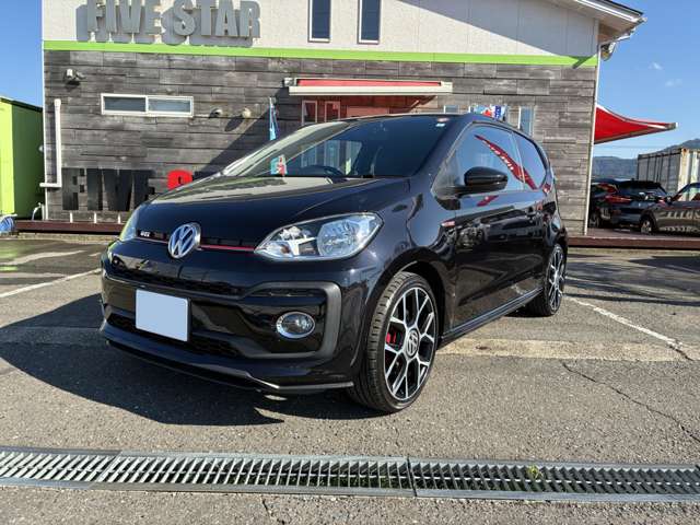 フォルクスワーゲン ＵＰ！ ＧＴＩ H30年 (甲信越・北陸) 99