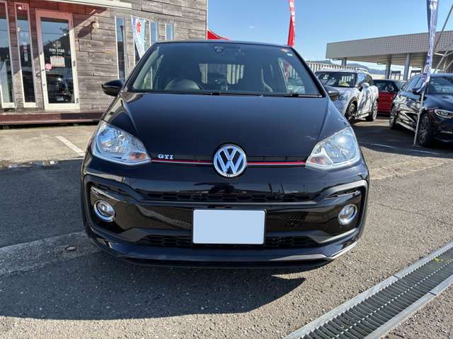 フォルクスワーゲン ＵＰ！ ＧＴＩ H30年 (甲信越・北陸) 99