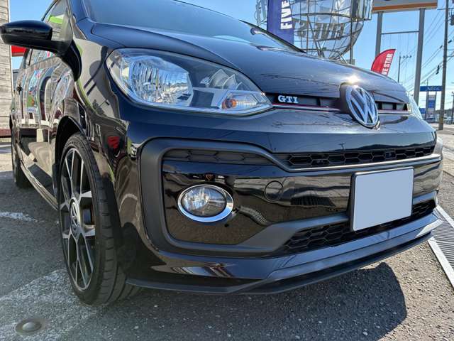 フォルクスワーゲン ＵＰ！ ＧＴＩ H30年 (甲信越・北陸) 99
