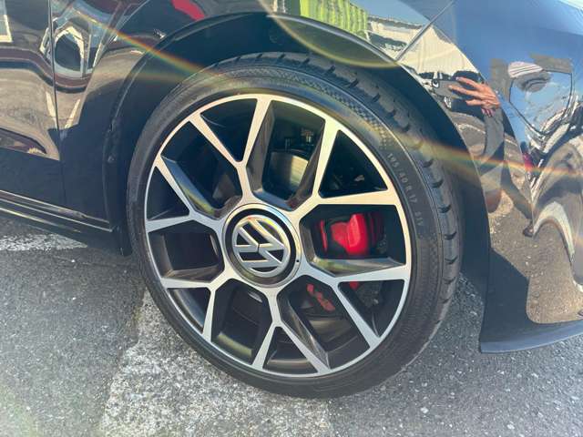 フォルクスワーゲン ＵＰ！ ＧＴＩ H30年 (甲信越・北陸) 99