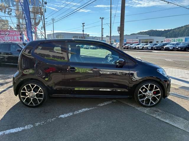 フォルクスワーゲン ＵＰ！ ＧＴＩ H30年 (甲信越・北陸) 99