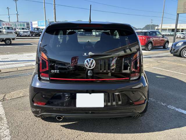 フォルクスワーゲン ＵＰ！ ＧＴＩ H30年 (甲信越・北陸) 99