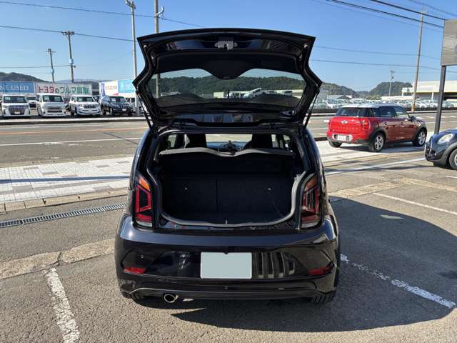 フォルクスワーゲン ＵＰ！ ＧＴＩ H30年 (甲信越・北陸) 99