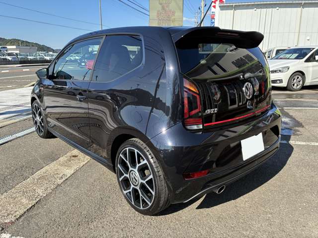 フォルクスワーゲン ＵＰ！ ＧＴＩ H30年 (甲信越・北陸) 99