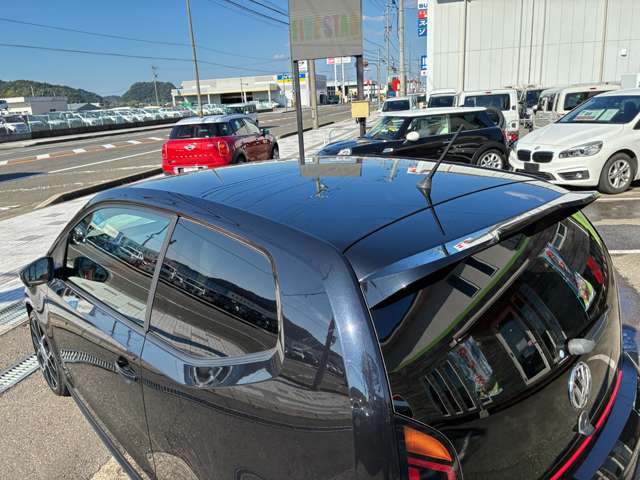 フォルクスワーゲン ＵＰ！ ＧＴＩ H30年 (甲信越・北陸) 99