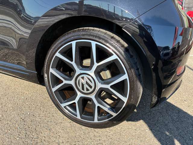 フォルクスワーゲン ＵＰ！ ＧＴＩ H30年 (甲信越・北陸) 99
