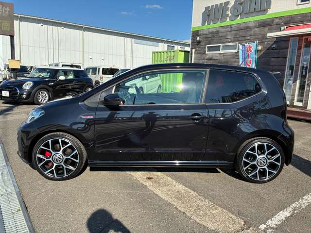 フォルクスワーゲン ＵＰ！ ＧＴＩ H30年 (甲信越・北陸) 99