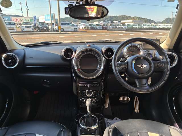 ミニ ミニクロスオーバー クーパーＳ オール４ H28年 (甲信越・北陸) 99