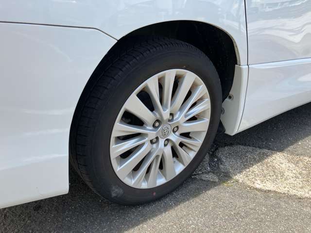 トヨタ ヴェルファイア ２．４Ｚ　Ｇエディション H24年 (甲信越・北陸) 99