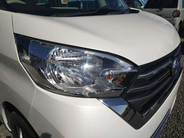 日産 デイズ　ルークス ６６０ Ｘ ４ＷＤ H30年 (東北) 99