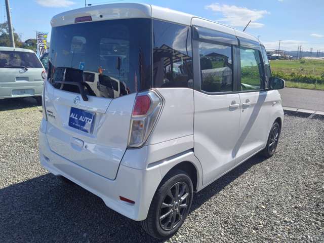 日産 デイズ　ルークス ６６０ Ｘ ４ＷＤ H30年 (東北) 99