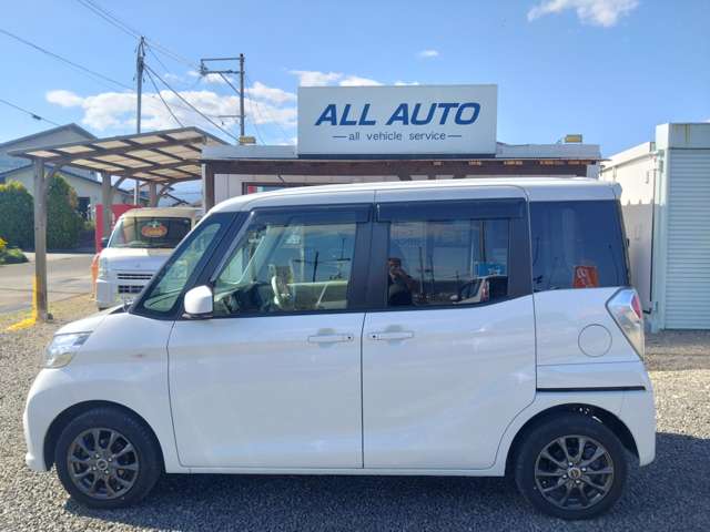 日産 デイズ　ルークス ６６０ Ｘ ４ＷＤ H30年 (東北) 99