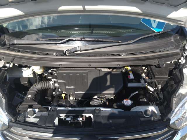 日産 デイズ　ルークス ６６０ Ｘ ４ＷＤ H30年 (東北) 99