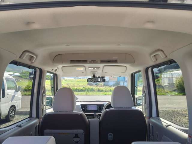 日産 デイズ　ルークス ６６０ Ｘ ４ＷＤ H30年 (東北) 99