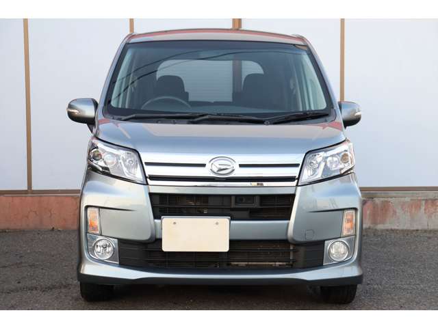 ダイハツ ムーヴ ６６０ カスタム Ｘ ＳＡ H26年 (東北) 99