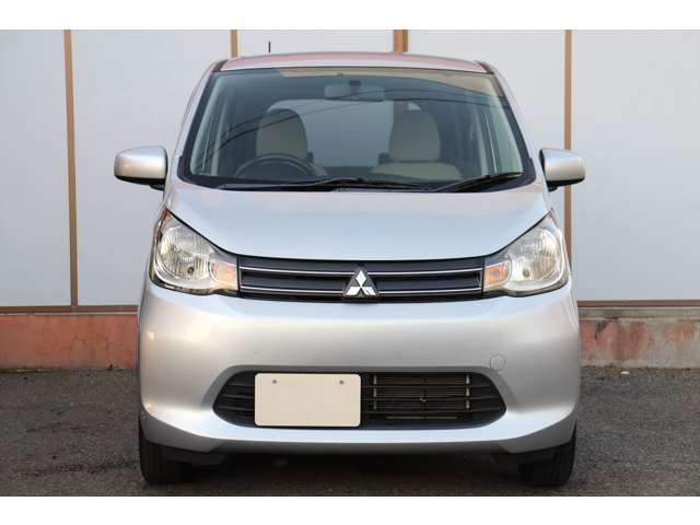 三菱 ｅＫワゴン ６６０ Ｍ H26年 (東北) 99