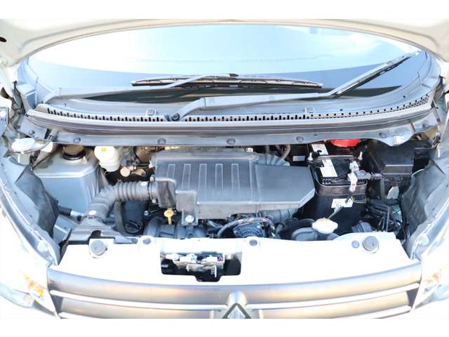 三菱 ｅＫワゴン ６６０ Ｍ H26年 (東北) 99