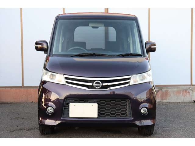 日産 ルークス ６６０ ハイウェイスター ４ＷＤ H22年 (東北) 99