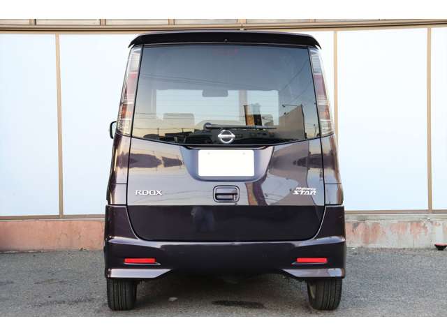 日産 ルークス ６６０ ハイウェイスター ４ＷＤ H22年 (東北) 99