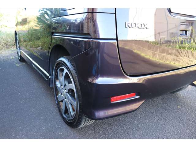 日産 ルークス ６６０ ハイウェイスター ４ＷＤ H22年 (東北) 99