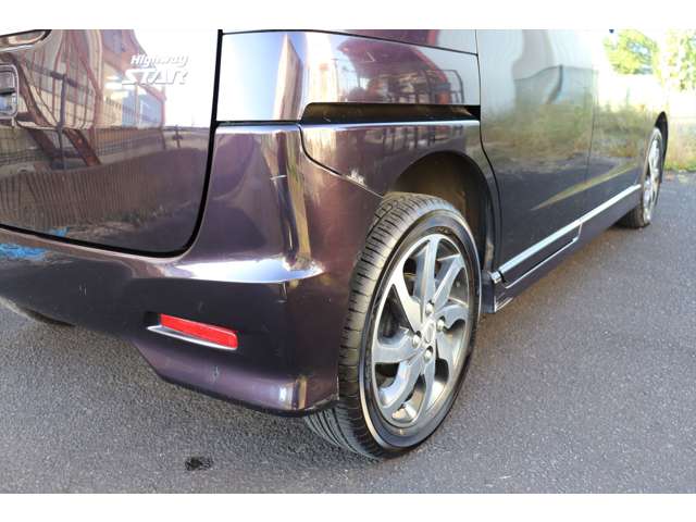 日産 ルークス ６６０ ハイウェイスター ４ＷＤ H22年 (東北) 99