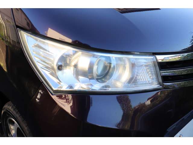 日産 ルークス ６６０ ハイウェイスター ４ＷＤ H22年 (東北) 99