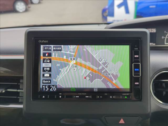 ホンダ Ｎ　ＢＯＸ カスタム ６６０ Ｇ Ｌ ホンダセンシング R2年 (東北) 99